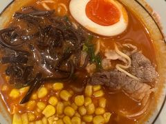 -火山屋台(新街口店)