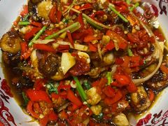 -厨道重庆菜馆(鸳鸯店)