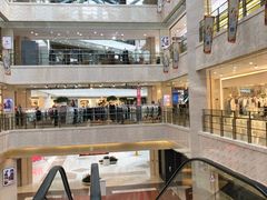 -光启城时尚购物中心