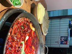 -四小区火锅·巷子里的重庆火锅(花照壁店)