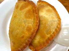 肉饺-刘聋子粉馆(张家界总店)