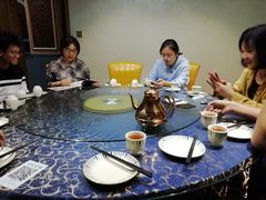 -阿拉木汗餐厅(山大路店)