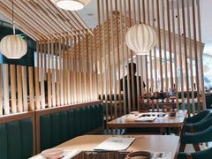 -温野菜涮涮锅(曲江大悦城店)