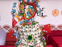 -渭南桃花源民俗文化园