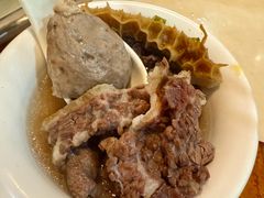 -福合埕牛肉丸(福平路店)