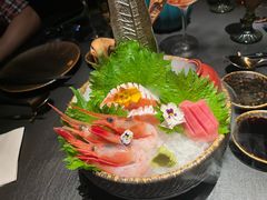 -蟹犇•帝王蟹雪蟹(陆家嘴店)