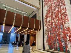 -济南喜来登酒店