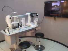 -宝岛眼镜(嘉兴桐乡时代广场店)