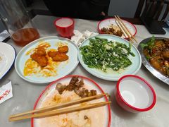 -湘渝人家·川湘菜(十里河店)