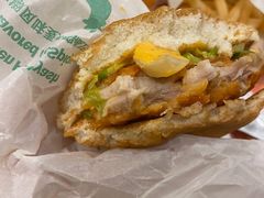 -麦当劳(南京南站站外店)