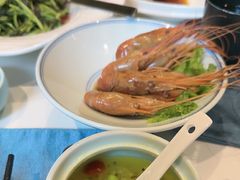 -杭州西湖柳莺里酒店·闻莺厅