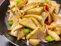 -五谷丰登·胶东海鲜·家常菜(张村店)