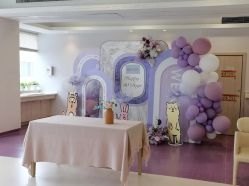 -浙大妇院协作武林母婴护理中心