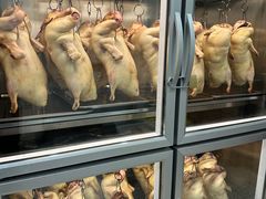 -金湖港式餐厅(建外店)