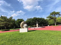 -长春世界雕塑园