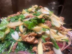 -京味斋·烤鸭·北京菜(安贞店)