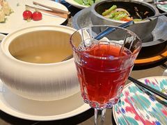 -海派悦庭·海胆烧麦·新融合菜(凯德广场店)