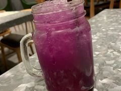 -香蕉叶餐厅(是隆店)