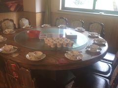 包厢-百年神厨·地道川菜(清江西路店)