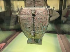 -上海博物馆(人民广场馆)