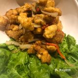家门口的饭店～主打的是本帮菜