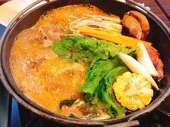 -樱吉岛寿喜锅(肇嘉浜路店)