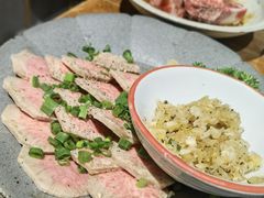 -山海烧肉(铁像寺路店)