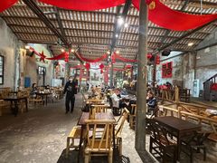 -東茅街茶馆