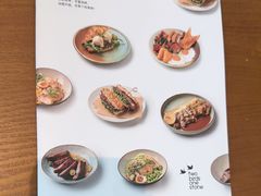 -Two Birds One Stone·一石二鸟(诚品生活店)