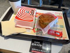 -肯德基(中关村E世界店)