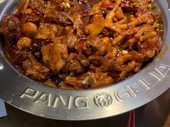 鸡爪-胖哥俩肉蟹煲(龙德广场店)