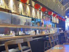 -雷门拉面店(新光天地店)