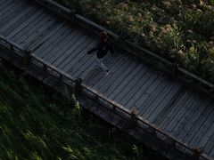 -野鸭湖国家湿地公园