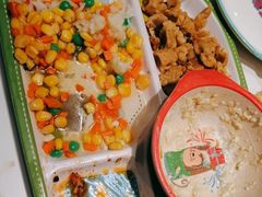 -川人百味·水煮活鱼(赛罕万达店)