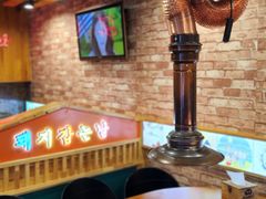 -杀猪天·韩国烤肉(总店)