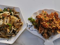 -川湘蓝天海鲜