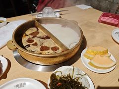 -东道煮牛肉火锅(东盛大街店)