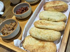 -盐韵石饼村·运城名菜楼(星河店)