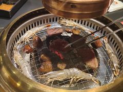 -松鱼亭·和牛烧肉(协鑫广场店)