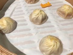 -鼎泰丰(当代商城店)