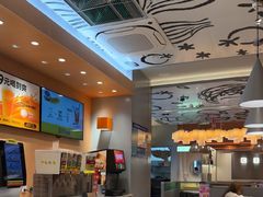 -菲滋意式餐厅(富阳东方茂店)