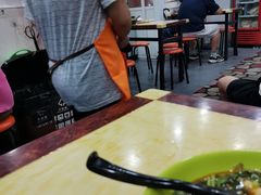 大堂-张记汤馆(嫩江路店)