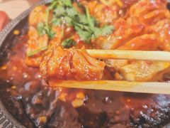 -小木屋拌饭(沈阳中街大悦城店)