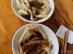 -洞子口张老二凉粉(文殊院店)