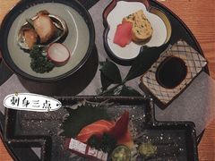 -东瀛阁(锦江宾馆店)