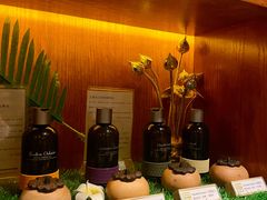 -木兰逸•泰式按摩•头疗•SPA(车公庙店)