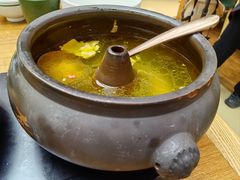 -云海肴·汽锅鸡·云南菜(祥云小镇店)