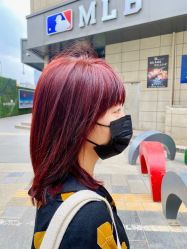 -DIAN DIAN SALON点点