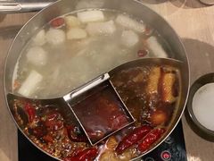 -野妹火锅(南园店)