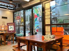 -虾妹纸餐厅